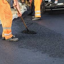 Trusted Spring City, PA Driveway Paving Services Experts